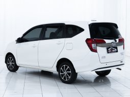 DAIHATSU SIGRA (ICY WHITE SOLID)  TYPE R SPECIAL EDITION 1.2 A/T (2022) 7