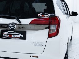 DAIHATSU SIGRA (ICY WHITE SOLID)  TYPE R SPECIAL EDITION 1.2 A/T (2022) 10