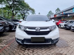 Honda CR-V 1.5L Turbo Prestige 2018 2