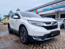 Honda CR-V 1.5L Turbo Prestige 2018 1