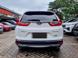 Honda CR-V 1.5L Turbo Prestige 2018 5