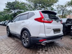 Honda CR-V 1.5L Turbo Prestige 2018 4