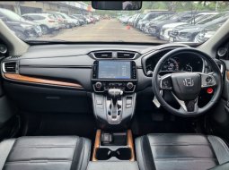 Honda CR-V 1.5L Turbo Prestige 2018 7