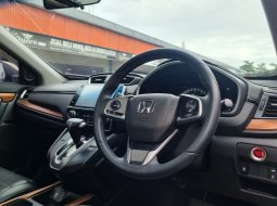 Honda CR-V 1.5L Turbo Prestige 2018 9