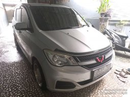 Promo Wuling Confero 1.5 S C MT 2017 Silver *code14TOU 2