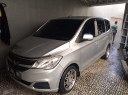 Promo Wuling Confero 1.5 S C MT 2017 Silver *code14TOU 3