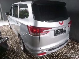 Promo Wuling Confero 1.5 S C MT 2017 Silver *code14TOU 6