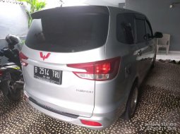 Promo Wuling Confero 1.5 S C MT 2017 Silver *code14TOU 5