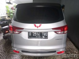 Promo Wuling Confero 1.5 S C MT 2017 Silver *code14TOU 4