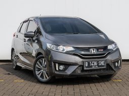 Honda Jazz RS CVT 2015 - Garansi 1 Tahun