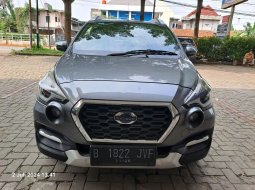 Promo Datsun Cross CVT 2018 Abu-abu *code22JVF 1