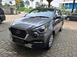 Promo Datsun Cross CVT 2018 Abu-abu *code22JVF 2