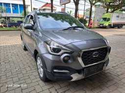 Promo Datsun Cross CVT 2018 Abu-abu *code22JVF 3