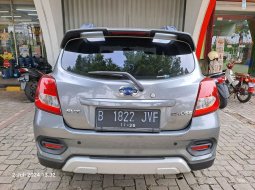 Promo Datsun Cross CVT 2018 Abu-abu *code22JVF 4