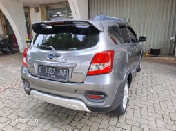 Promo Datsun Cross CVT 2018 Abu-abu *code22JVF 5