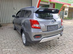 Promo Datsun Cross CVT 2018 Abu-abu *code22JVF 6