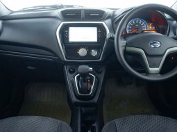 Promo Datsun Cross CVT 2018 Abu-abu *code22JVF 9