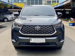 Toyota Kijang Innova Zenix V 2023 Abu-abu