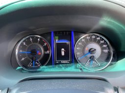 Toyota Fortuner 2.4 TRD AT 2020 Putih 9