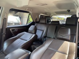 Toyota Fortuner 2.4 TRD AT 2020 Putih 10