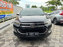 Toyota Kijang Innova Q Matic Tahun 2016 Kondisi Mulus Terawat Istimewa