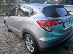 Honda HR-V 1.5L E CVT 2018 4