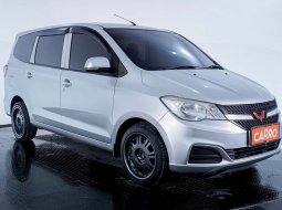 JUAL Wuling Confero S 1.5 C MT 2017 Silver