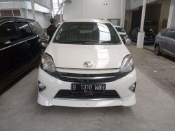 Toyota Agya 1.0L G TRD M/T