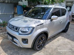 Promo Suzuki Ignis GX AGS 2022 Silver *code65HFP 3