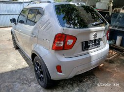 Promo Suzuki Ignis GX AGS 2022 Silver *code65HFP 6