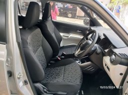 Promo Suzuki Ignis GX AGS 2022 Silver *code65HFP 7