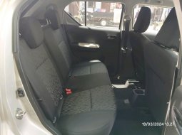 Promo Suzuki Ignis GX AGS 2022 Silver *code65HFP 8