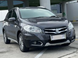 Suzuki SX4 S-Cross AT 2017