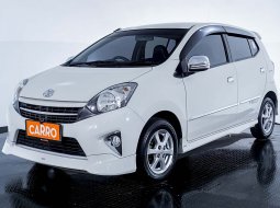 Toyota Agya 1.2L G A/T 2020 3