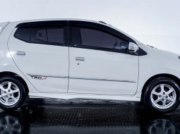 Toyota Agya 1.2L G A/T 2020 4