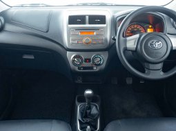 Toyota Agya 1.2L G A/T 2020 8