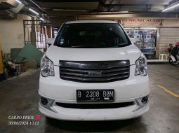 Promo Toyota NAV1 V Limited AT 2016 Putih *code08BOM