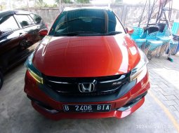 Promo Honda Mobilio RS CVT 2019 Orange *code06BIA