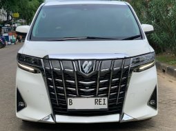 Toyota Alphard G ATPM 2020