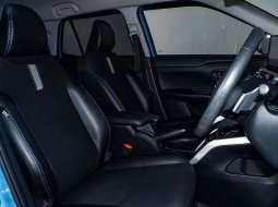 Promo Toyota Raize 1.0T GR Sport CVT TSS 2021 Biru *code21BRX 7