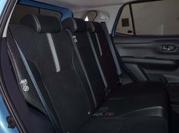 Promo Toyota Raize 1.0T GR Sport CVT TSS 2021 Biru *code21BRX 8