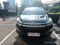 Toyota Kijang Innova V A/T Gasoline 2019