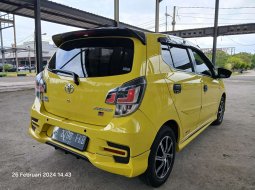Promo Toyota Agya 1.2 GR Sport MT 2022 Kuning *code98FKB 5