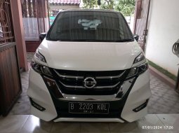 Promo Nissan Serena 2.0 Highway Star AT 2019 Putih *code03KOL