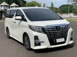 Toyota Alphard SC Premium Sound 2016 3