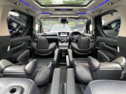 Toyota Alphard SC Premium Sound 2016 7