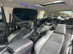 Toyota Alphard SC Premium Sound 2016 8