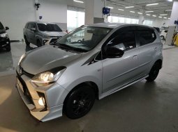 Toyota Agya 1.2 GR Sport AT 2022 // CASH & KREDIT 3