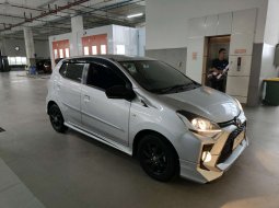 Toyota Agya 1.2 GR Sport AT 2022 // CASH & KREDIT 2