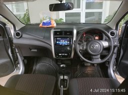 Toyota Agya 1.2 GR Sport AT 2022 // CASH & KREDIT 5